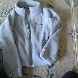 Xxs Columbia coat